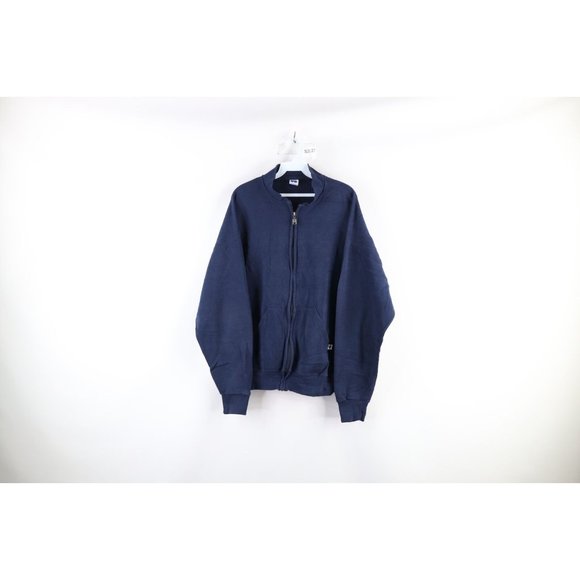 Russell Athletic | Jackets & Coats | Vintage 9s Russell Athletic